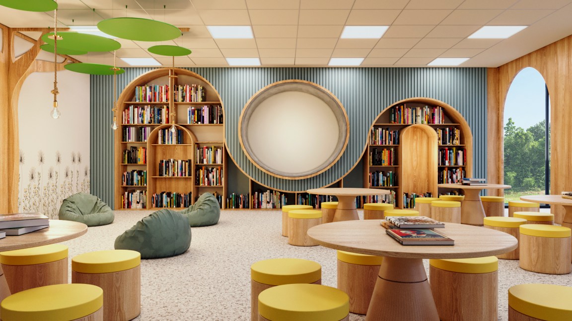 Biblioteca 2