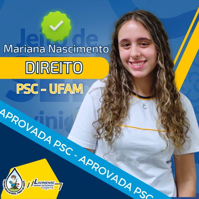 mariana nascimento