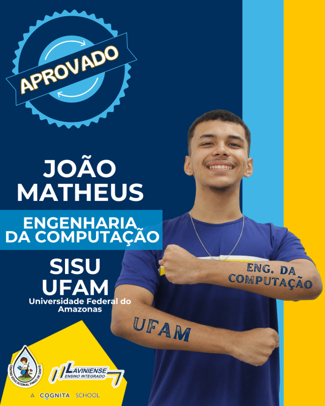 JOÃO MATHEUS JOÃO MATHEUS