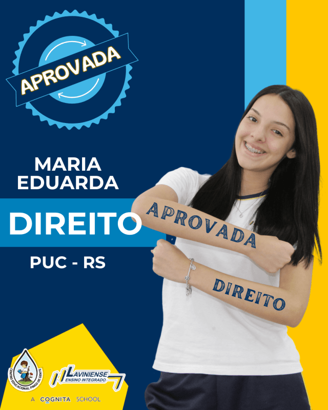 MARIA EDUARDA MARIA EDUARDA