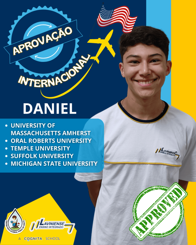 daniel
